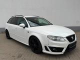 Seat Exeo ST Reference - Seat Exeo: Reference
