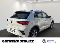 Volkswagen T-Roc - Vorschau Bild 5