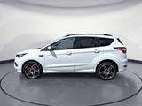 Ford Kuga 2.0 TDCi 4x4 Au. ST-Line AHK DesignPak - Ford Kuga mit Diesel-Antrieb: Geländewagen