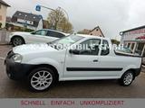 Dacia Logan Pick-Up Ambiance - Dacia Logan Pick-Up Benziner Gebrauchtwagen