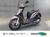 Piaggio Medley 125 Sport, I-Get, LCD-Display, LED-Schein - PIAGGIO MEDLEY