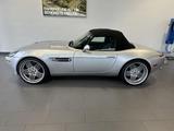BMW ALPINA Roadster V8 einer von nur 555 gebauten - BMW Z8: Roadster