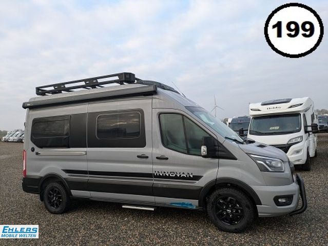 LMC Innovan 590 Ford active 170 PS Automatik!!