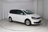 Volkswagen Touran 2.0 TDI * Navi * RFK * Xenon * - VW Touran Gebrauchtwagen in Dresden