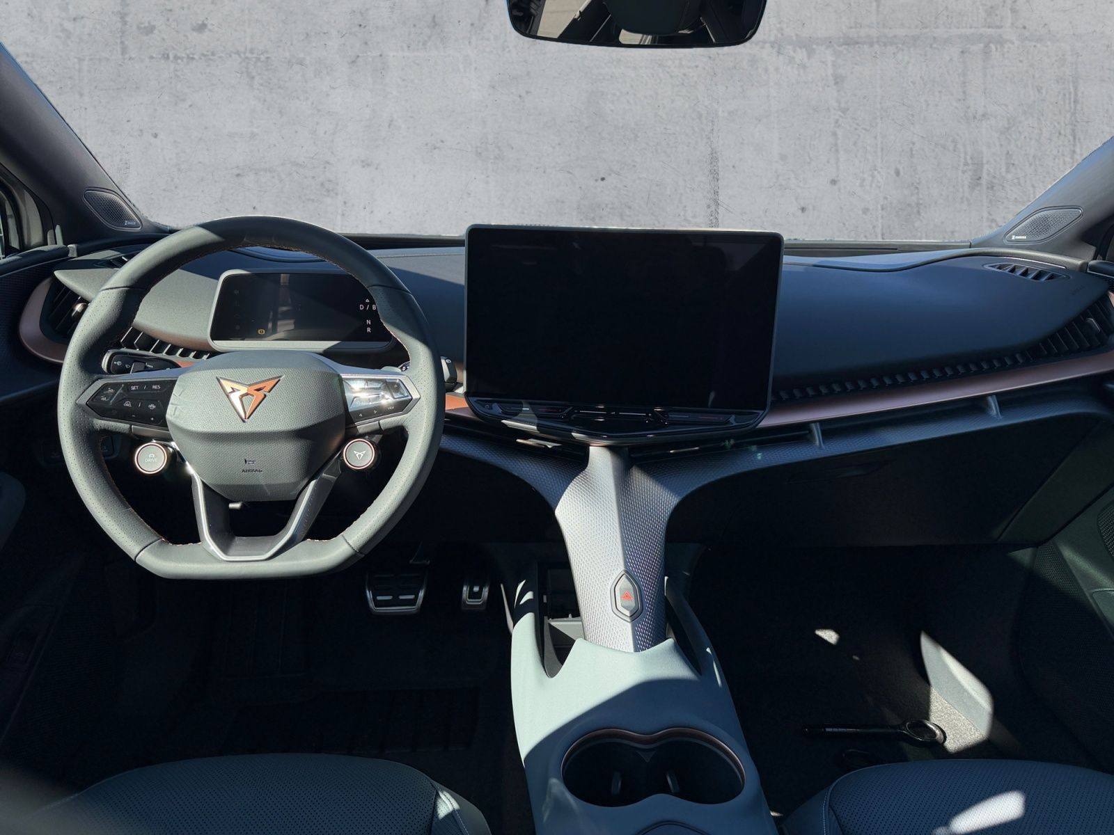Cupra Tavascan - Bild 9