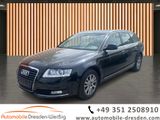 Audi A6 2.7 TDI quattro*Bi Xenon*Navi*Leder* - Audi A6 mit Diesel-Antrieb: Leder, Kombi, 2.7
