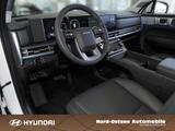 Hyundai SANTA FE PHEV SIGNATURE DigitalKey 360° el. Heck - Hyundai SANTA FE: 3.3
