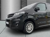 Opel Vivaro Cargo Edition M 2.0 D HUD Navi SHZ ACC 3- - gebrauchte Opel Vivaro aus dem Jahr 2020