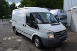 Ford Transit Kasten FT 280 M LKW - Ford Transit ft 280 k