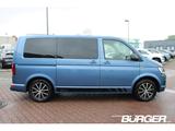 Volkswagen T6 Multivan 4Motion 2.0 TDI *AT-Motor* Tischfunk - Volkswagen: Blau, Multivan Motion