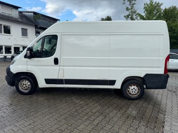 Citroen Jumper - 3