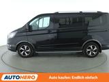 Ford Tourneo Custom 2.0 TDCi 320 L1 Tourneo Active  - gebrauchte Ford Tourneo Custom aus dem Jahr 2022