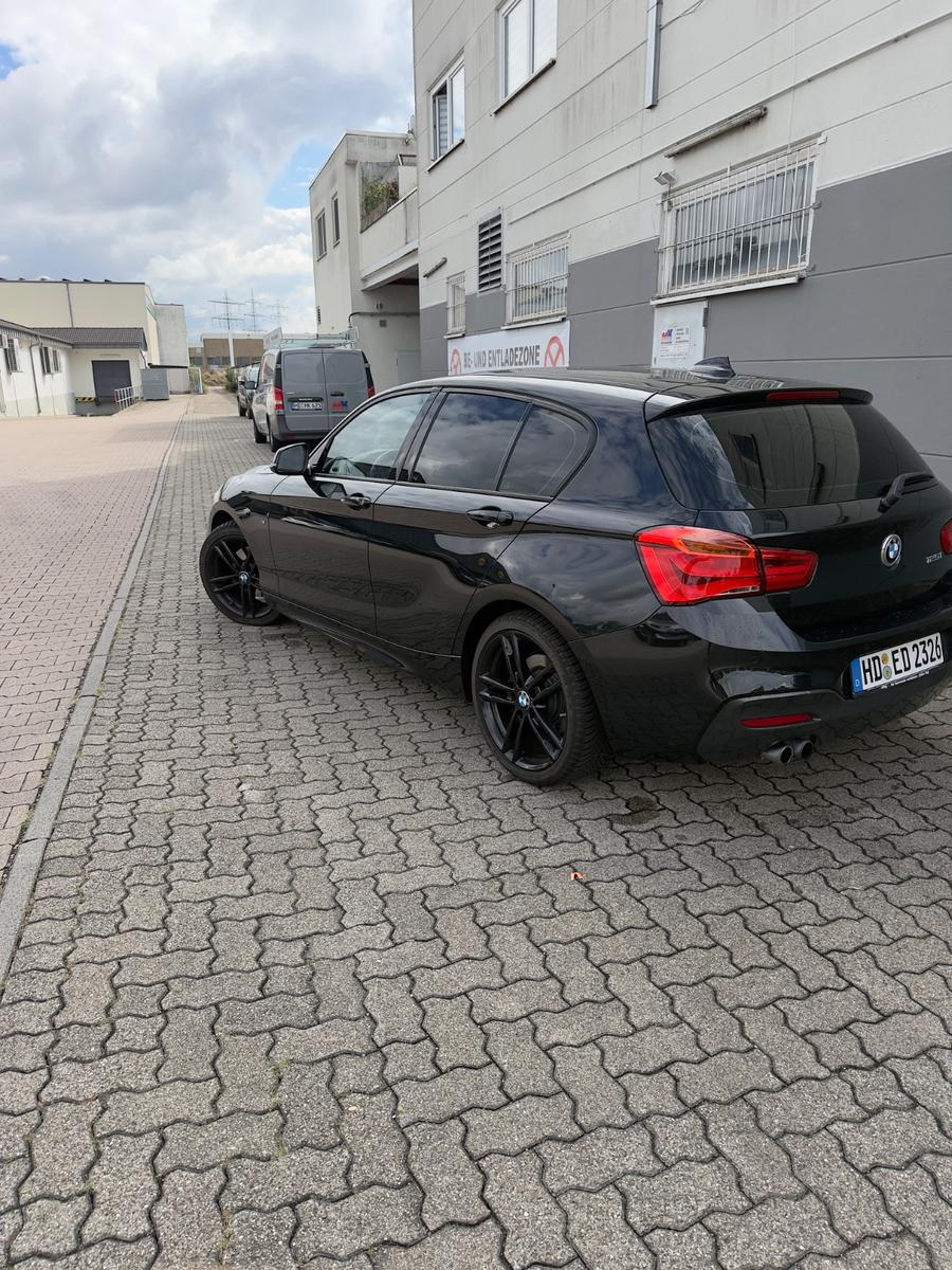 BMW 125
