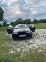 BMW 330Ci Coupé (E46) | nachgerüstete M-Pa... - BMW 330: E46
