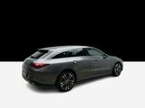 Mercedes-Benz CLA 180 d Shooting Brake - Mercedes-Benz: Kombi, 180