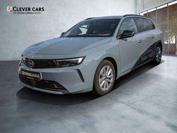 Opel Astra L Sports Tourer 1.5 Edition Spurhalteassi.
