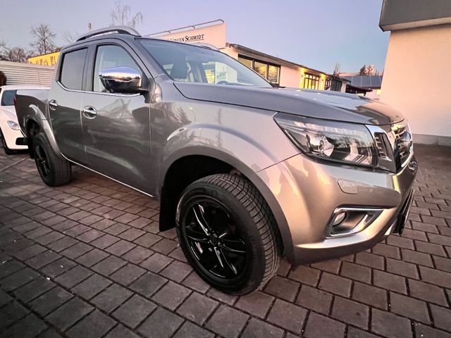 Nissan NP 300 NAVAR Pick-up 2.3 dCi Tekna DoubleCab 4x4