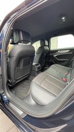 Audi A6 - 9