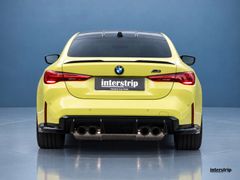 BMW M4 – 5 / 32