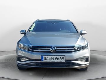 Volkswagen Passat Va. Business 1,5l TSI 150 PS 7-Gang-DSG