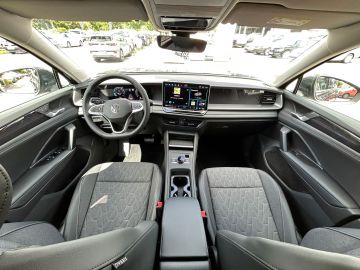 Volkswagen Tayron - 8