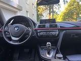 BMW 420i Gran Coupé Sport Line  - schwarze BMW 420 Gran Coupé