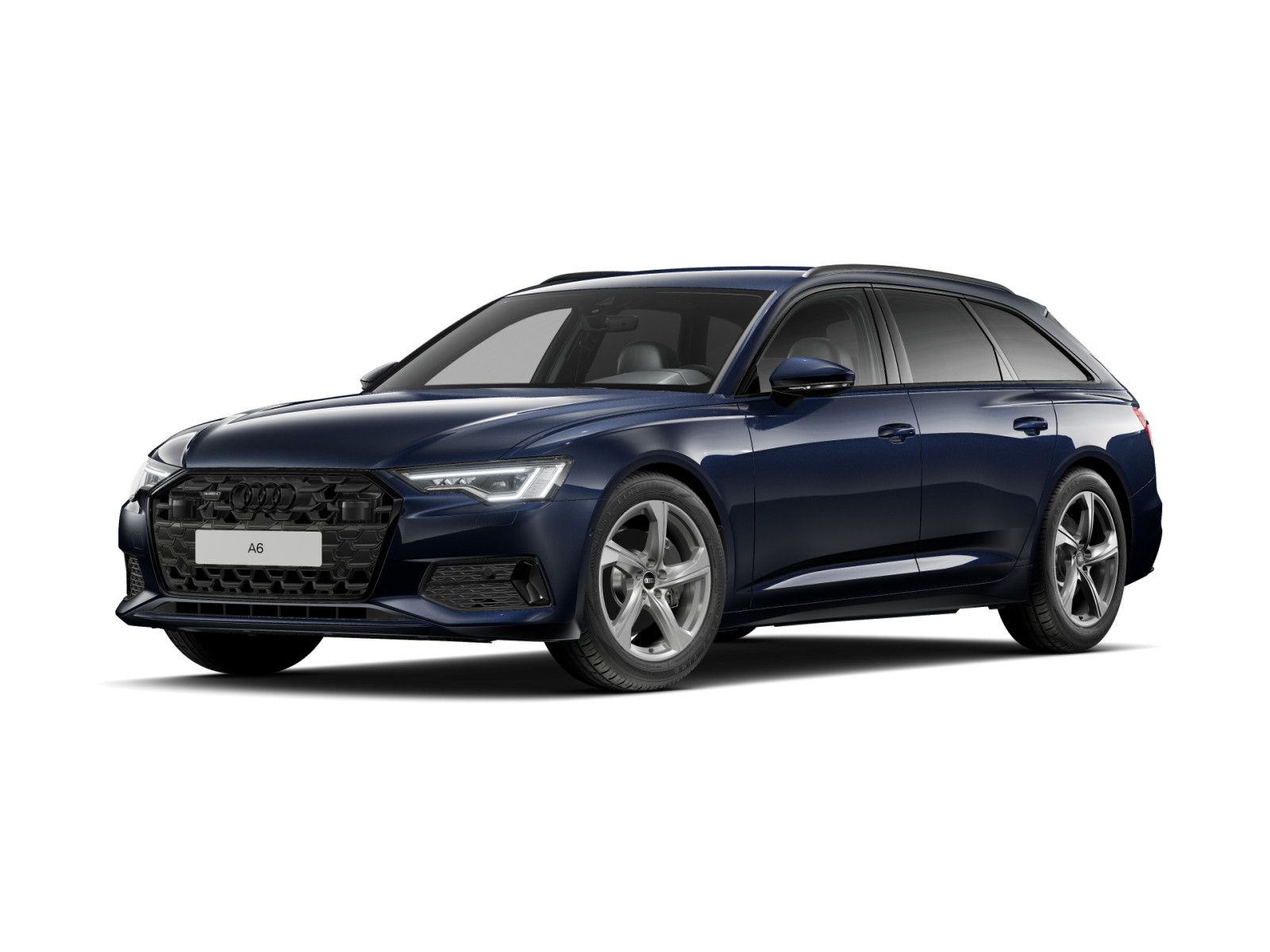 Audi A6 - Bild 2