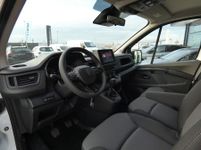 Renault Trafic - Vorschau Bild 12