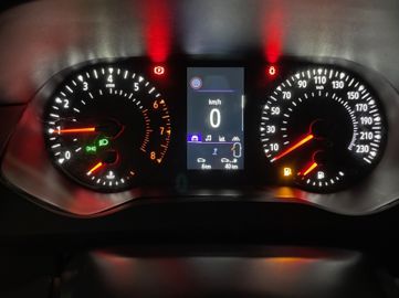 Nissan Townstar Kasten N-CONNECTA 1.3 DIG-T 130 PS AHZV