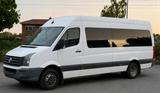 Volkswagen Crafter 2.0TDI Maxi XXL 17Sitze Klima TOP 50 - Volkswagen Crafter: 50