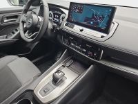 Nissan Qashqai - Vorschau Bild 18
