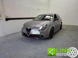 Alfa Romeo ALFA ROMEO Giulietta 1750 Turbo TCT Veloce GARAN - Alfa Romeo Giulietta: Veloce