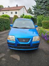 Hyundai Atos Preim - Hyundai Atos aus 2003