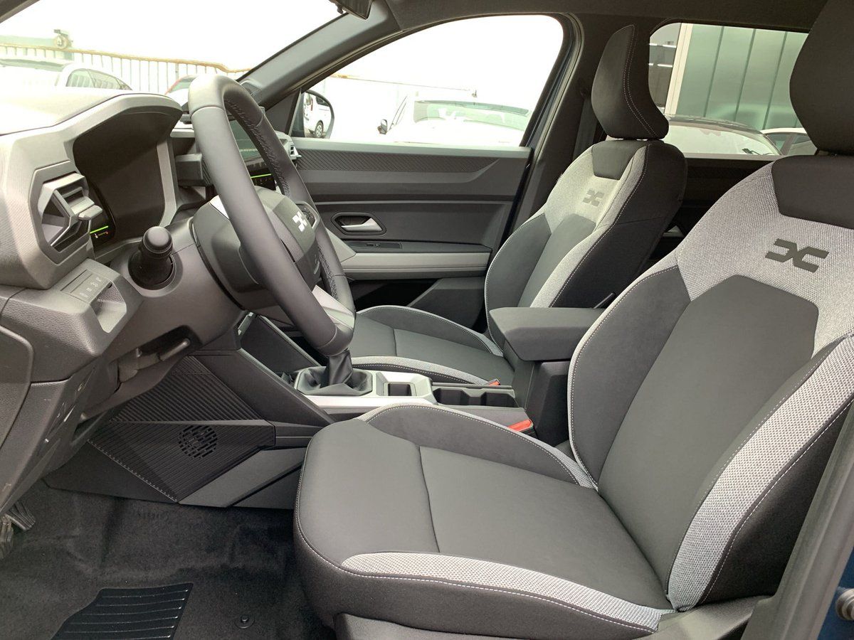 Dacia Bigster - Bild 9