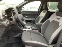 Dacia Bigster - Vorschau Bild 9