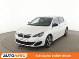 Peugeot 308 1.6 THP GT*NAV*LED*TEMPO*DENON*PDC - Peugeot: 1.6