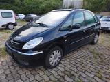 Citroën Citroen Xsara Picasso 2.0 Benzin Automatik - Citroën Xsara Picasso: 2.0