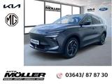 MGS5 EV Luxury Long Range 64kWh Leder 360°LED WP