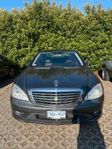 Mercedes-Benz S550 V8 | Top Zustand | - Mercedes-Benz S 550 Gebrauchtwagen