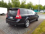 Volvo VOLVO V70 III T6 AWD R-Design 18 Zoll Sche... - Volvo V70: 6.6
