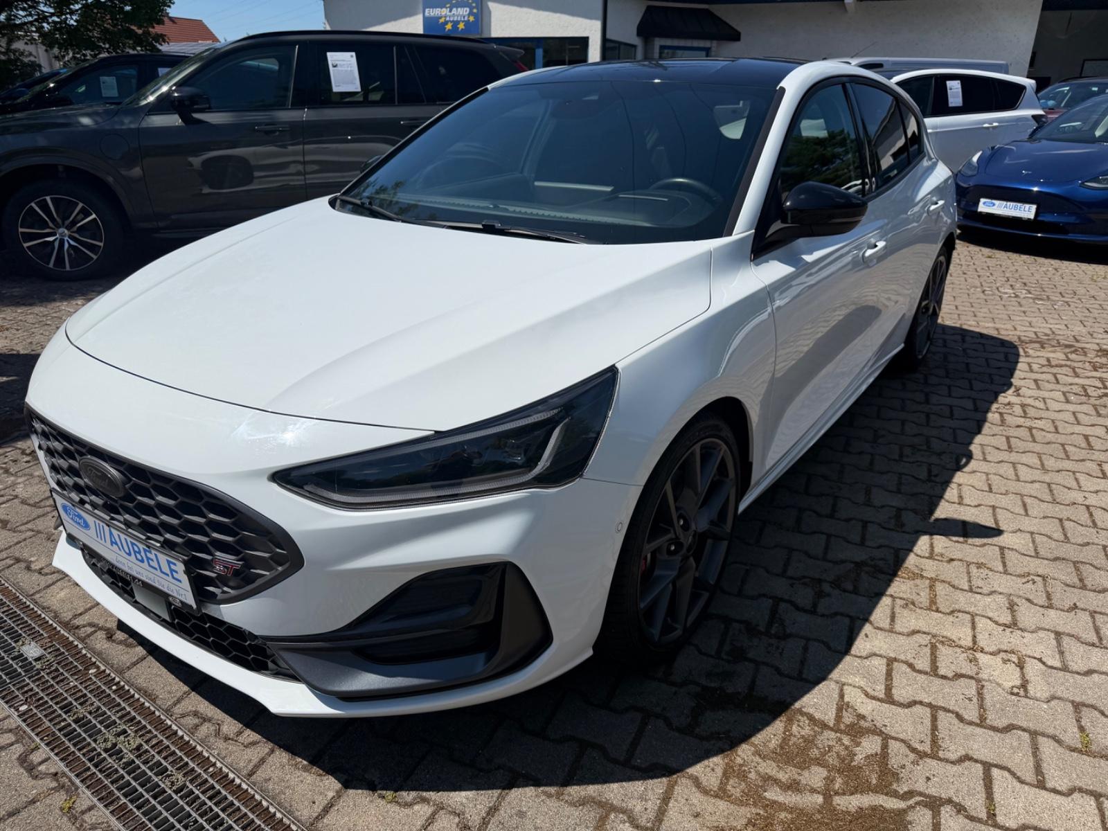 Ford Focus Lim. ST X