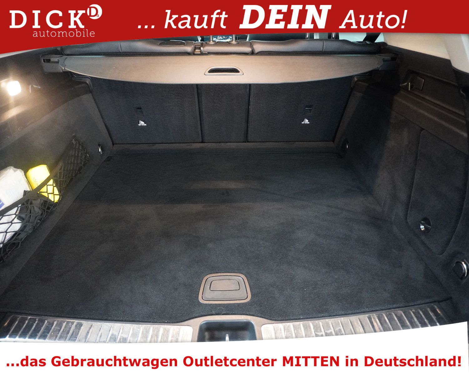 Fahrzeugabbildung Mercedes-Benz GLE300d 4M AMG Line NIGHT+KAM+MULTIB+AHK+ACC+360