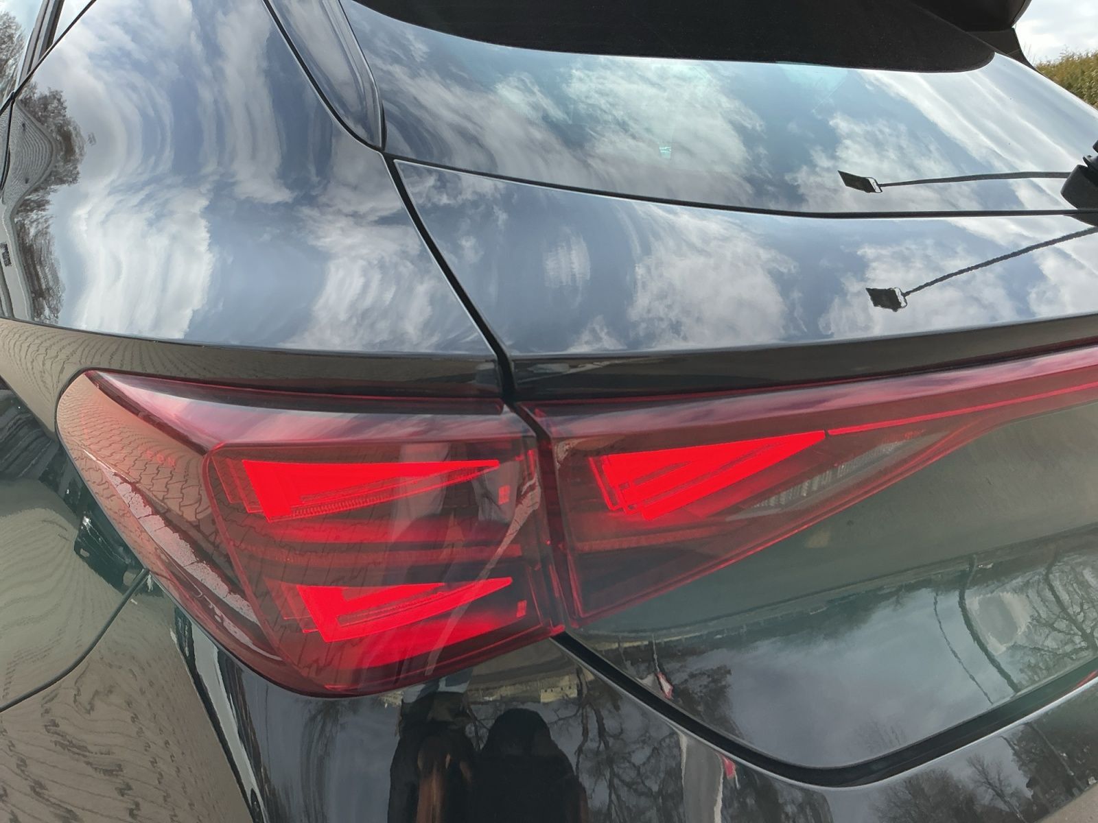 Cupra Leon - Bild 17