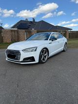 Audi S5 3.0 TFSI tiptronic quattro Sportback  - weiße Audi S5