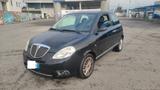 Lancia Ypsilon 1.2 bz 69CV NEOPATENTATAI - 2008 - gebrauchte Lancia Ypsilon aus dem Jahr 2008
