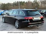 Mercedes-Benz E 220d T Avantgarde|FACELIFT|MBUX|AHK|KAM|LED - gebrauchte Mercedes-Benz E 220 aus dem Jahr 2020
