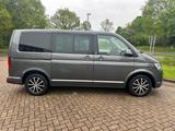 Volkswagen Gen6, 4Mo, Motor neu, LSH, eTüren, SchD, 6M Gar. - Volkswagen T6 Multivan mit Panoramadach