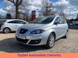 Seat Altea XL 1.4 TSI Stylance / Style 1.Hand PDC SET - Seat Altea: Xl4
