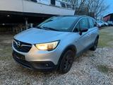 Opel Crossland (X) - silberne Opel Crossland (X)