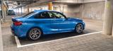 BMW M235i Steptronic Coupé - - BMW M235: Coupe